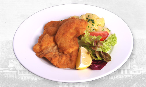 Wiener Schnitzel