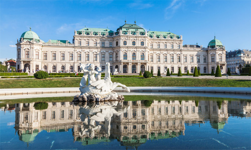 Schloss Belvedere