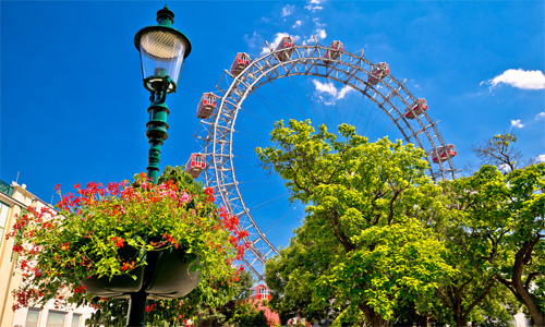 Wiener Prater