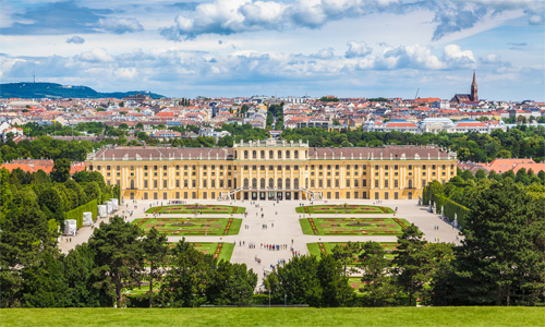 Schloss Schönbrunn